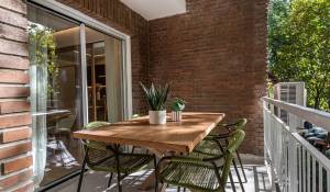 Продажа Апартаменты Madrid