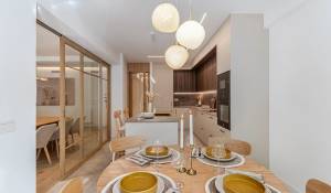 Продажа Апартаменты Madrid