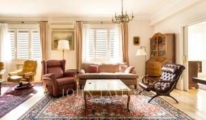 Продажа Апартаменты Madrid