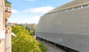 Продажа Апартаменты Madrid