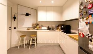 Продажа Апартаменты Madrid