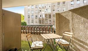 Продажа Апартаменты Madrid