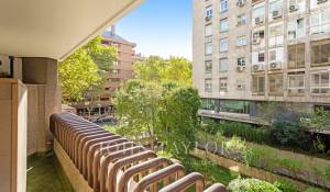 Продажа Апартаменты Madrid