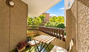 Продажа Апартаменты Madrid