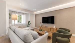 Продажа Апартаменты Madrid