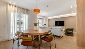 Продажа Апартаменты Madrid