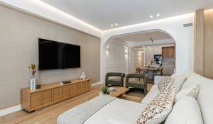 Продажа Апартаменты Madrid