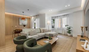 Продажа Апартаменты Madrid