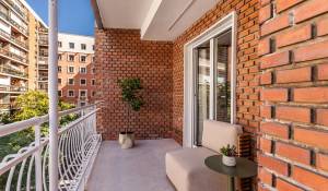 Продажа Апартаменты Madrid