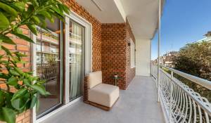 Продажа Апартаменты Madrid