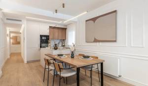 Продажа Апартаменты Madrid