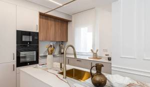 Продажа Апартаменты Madrid