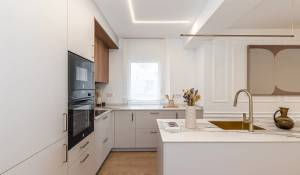 Продажа Апартаменты Madrid