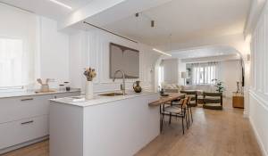 Продажа Апартаменты Madrid