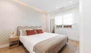 Продажа Апартаменты Madrid
