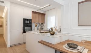 Продажа Апартаменты Madrid