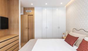 Продажа Апартаменты Madrid