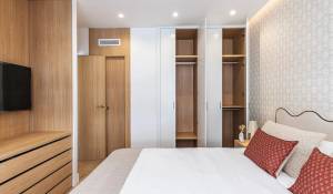 Продажа Апартаменты Madrid