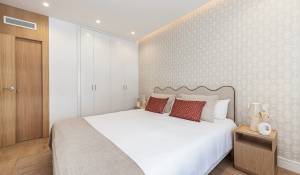 Продажа Апартаменты Madrid
