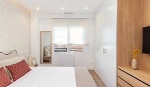 Продажа Апартаменты Madrid