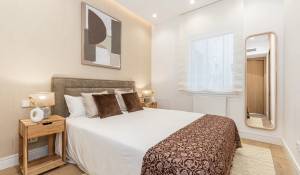 Продажа Апартаменты Madrid