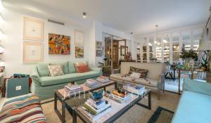 Продажа Апартаменты Madrid