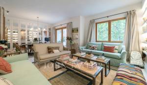 Продажа Апартаменты Madrid
