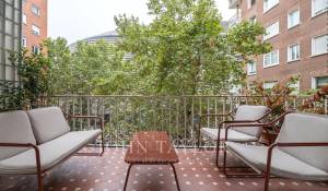 Продажа Апартаменты Madrid