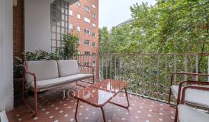 Продажа Апартаменты Madrid