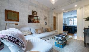 Продажа Апартаменты Madrid