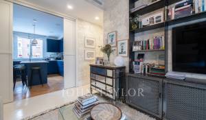 Продажа Апартаменты Madrid