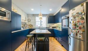 Продажа Апартаменты Madrid