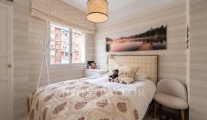 Продажа Апартаменты Madrid