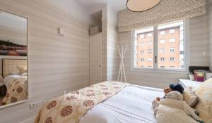 Продажа Апартаменты Madrid
