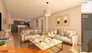 Продажа Апартаменты Madrid