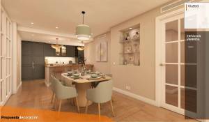 Продажа Апартаменты Madrid
