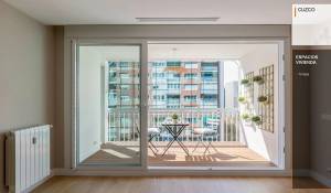 Продажа Апартаменты Madrid