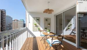 Продажа Апартаменты Madrid