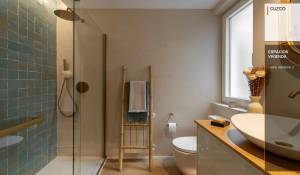 Продажа Апартаменты Madrid