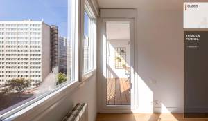 Продажа Апартаменты Madrid