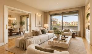 Продажа Апартаменты Madrid