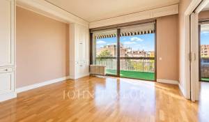 Продажа Апартаменты Madrid