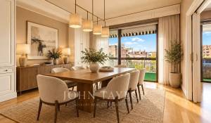 Продажа Апартаменты Madrid