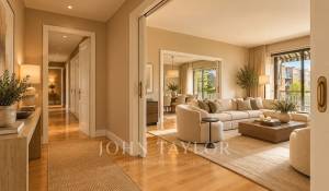 Продажа Апартаменты Madrid