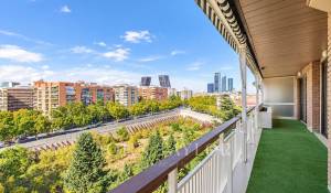 Продажа Апартаменты Madrid