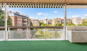 Продажа Апартаменты Madrid