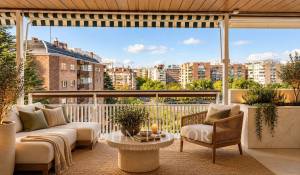 Продажа Апартаменты Madrid