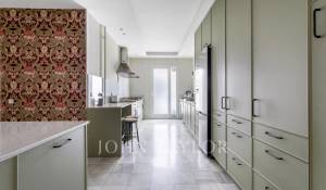 Продажа Апартаменты Madrid