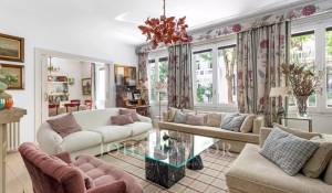 Продажа Апартаменты Madrid