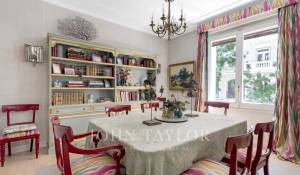 Продажа Апартаменты Madrid